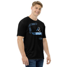 Load image into Gallery viewer, Men's T-shirt