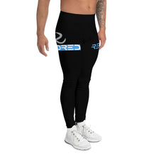 Load image into Gallery viewer, Men's Leggings