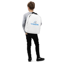 Load image into Gallery viewer, Minimalist Backpack