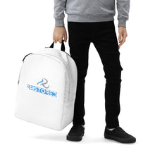 Load image into Gallery viewer, Minimalist Backpack
