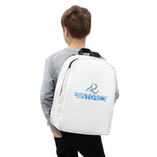Load image into Gallery viewer, Minimalist Backpack