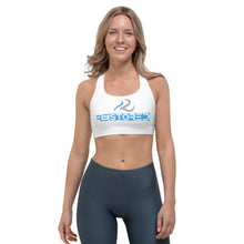 Load image into Gallery viewer, Sports bra