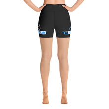 Load image into Gallery viewer, Yoga Shorts