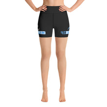 Load image into Gallery viewer, Yoga Shorts