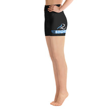 Load image into Gallery viewer, Yoga Shorts