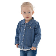 Load image into Gallery viewer, Baby Organic Jacket