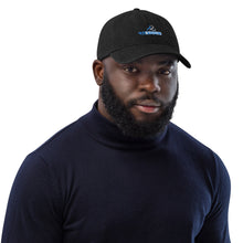 Load image into Gallery viewer, Denim Hat