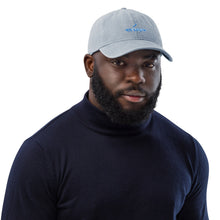 Load image into Gallery viewer, Denim Hat