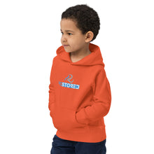 Load image into Gallery viewer, Kids eco hoodie