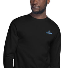 Load image into Gallery viewer, Men's Champion Long Sleeve Shirt