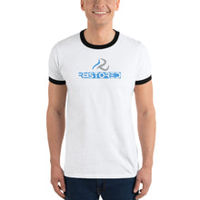 Load image into Gallery viewer, Ringer T-Shirt
