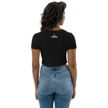 Load image into Gallery viewer, Organic Crop Top