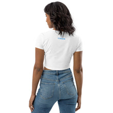 Load image into Gallery viewer, Organic Crop Top