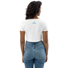 Load image into Gallery viewer, Organic Crop Top