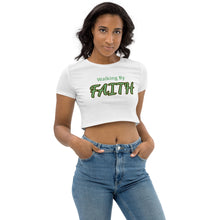 Load image into Gallery viewer, Organic Crop Top