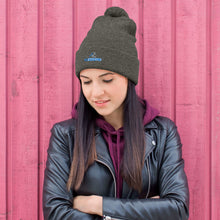 Load image into Gallery viewer, Pom-Pom Beanie