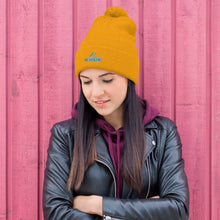 Load image into Gallery viewer, Pom-Pom Beanie
