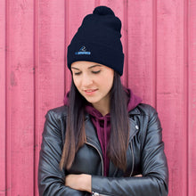 Load image into Gallery viewer, Pom-Pom Beanie