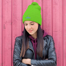 Load image into Gallery viewer, Pom-Pom Beanie