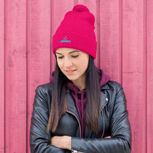Load image into Gallery viewer, Pom-Pom Beanie