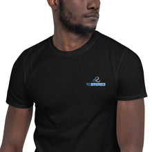 Load image into Gallery viewer, Short-Sleeve Unisex T-Shirt