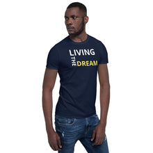 Load image into Gallery viewer, Short-Sleeve Unisex T-Shirt