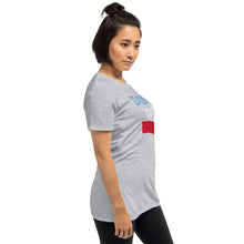 Load image into Gallery viewer, Short-Sleeve Unisex T-Shirt