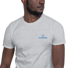 Load image into Gallery viewer, Short-Sleeve Unisex T-Shirt