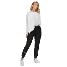 Load image into Gallery viewer, Unisex fleece sweatpants