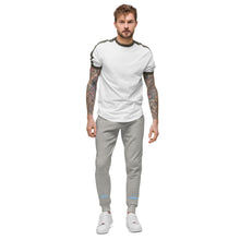 Load image into Gallery viewer, Unisex fleece sweatpants