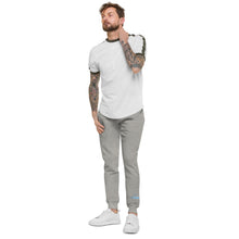 Load image into Gallery viewer, Unisex fleece sweatpants