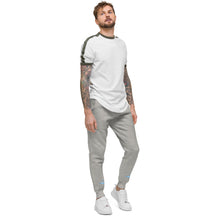 Load image into Gallery viewer, Unisex fleece sweatpants