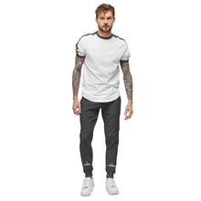 Load image into Gallery viewer, Unisex fleece sweatpants