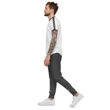 Load image into Gallery viewer, Unisex fleece sweatpants
