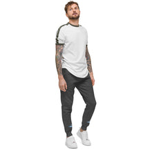 Load image into Gallery viewer, Unisex fleece sweatpants