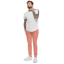 Load image into Gallery viewer, Unisex fleece sweatpants