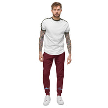 Load image into Gallery viewer, Unisex fleece sweatpants