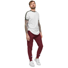 Load image into Gallery viewer, Unisex fleece sweatpants