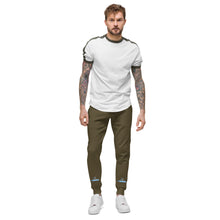 Load image into Gallery viewer, Unisex fleece sweatpants