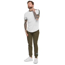 Load image into Gallery viewer, Unisex fleece sweatpants