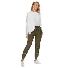 Load image into Gallery viewer, Unisex fleece sweatpants