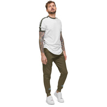 Load image into Gallery viewer, Unisex fleece sweatpants