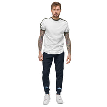 Load image into Gallery viewer, Unisex fleece sweatpants