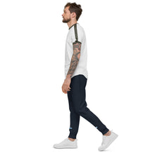 Load image into Gallery viewer, Unisex fleece sweatpants