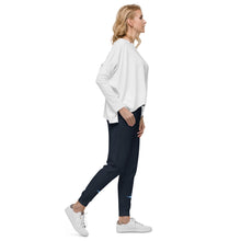 Load image into Gallery viewer, Unisex fleece sweatpants