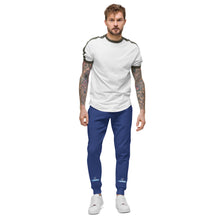 Load image into Gallery viewer, Unisex fleece sweatpants