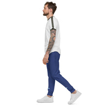 Load image into Gallery viewer, Unisex fleece sweatpants