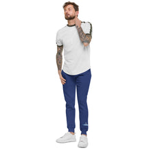 Load image into Gallery viewer, Unisex fleece sweatpants