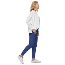 Load image into Gallery viewer, Unisex fleece sweatpants
