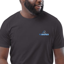 Load image into Gallery viewer, Unisex organic cotton t-shirt